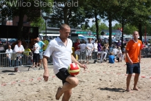 Beachtoernooi 2009