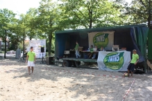 Beachtoernooi 2009