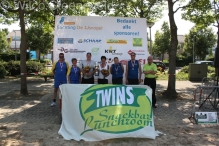 Beachtoernooi 2009