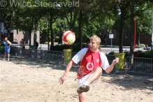 Beachtoernooi 2009