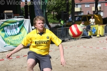 Beachtoernooi 2009