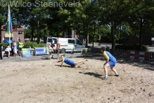 Beachtoernooi 2009