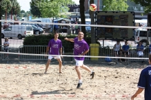 Beachtoernooi 2009