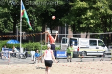 Beachtoernooi 2009