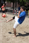 Beachtoernooi 2009