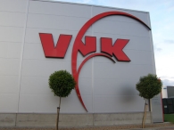 VVD Dronten op bezoek bij VNK
