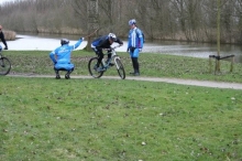 Fiets-Fit 2 met KlamerFietsen