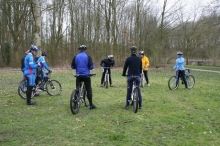 Fiets-Fit 2 met KlamerFietsen