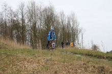 Fiets-Fit 2 met KlamerFietsen