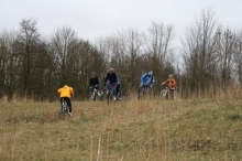 Fiets-Fit 2 met KlamerFietsen