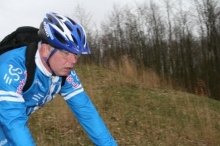 Fiets-Fit 2 met KlamerFietsen