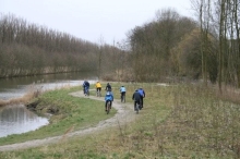 Fiets-Fit 2 met KlamerFietsen