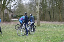 Fiets-Fit 2 met KlamerFietsen