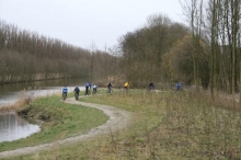 Fiets-Fit 2 met KlamerFietsen