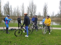 Fiets-Fit 2 met KlamerFietsen