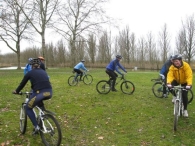 Fiets-Fit 2 met KlamerFietsen