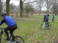 Fiets-Fit 2 met KlamerFietsen