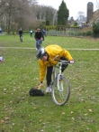 Fiets-Fit 2 met KlamerFietsen