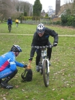 Fiets-Fit 2 met KlamerFietsen