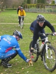 Fiets-Fit 2 met KlamerFietsen