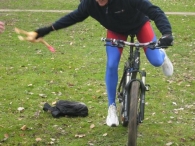Fiets-Fit 2 met KlamerFietsen