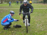 Fiets-Fit 2 met KlamerFietsen