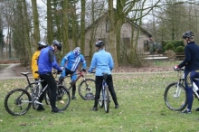 Fiets-Fit 2 met KlamerFietsen