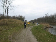 Fiets-Fit 2 met KlamerFietsen