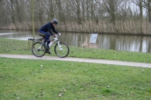 Fiets-Fit 2 met KlamerFietsen