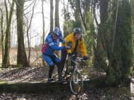 Fiets-Fit met KlamerFietsen