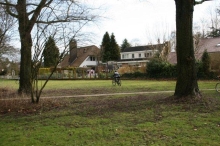 Fiets-Fit met KlamerFietsen
