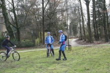 Fiets-Fit met KlamerFietsen