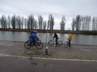 Fiets-Fit met KlamerFietsen