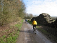 Fiets-Fit met KlamerFietsen