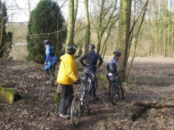 Fiets-Fit met KlamerFietsen