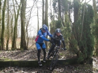 Fiets-Fit met KlamerFietsen
