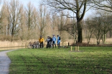 Fiets-Fit met KlamerFietsen