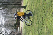 Fiets-Fit met KlamerFietsen