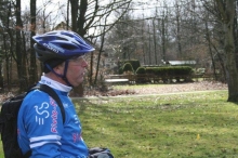 Fiets-Fit met KlamerFietsen