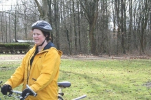 Fiets-Fit met KlamerFietsen