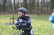 Fiets-Fit met KlamerFietsen