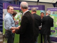 OVDD: 4e dinsdag van september 2009