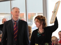 25 jaar Aannemersbedrijf v.d. Heijkant