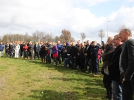 25 jaar Aannemersbedrijf v.d. Heijkant