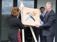 25 jaar Aannemersbedrijf v.d. Heijkant