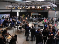 25 jaar Aannemersbedrijf v.d. Heijkant