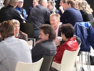 25 jaar Aannemersbedrijf v.d. Heijkant