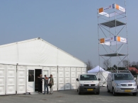 25 jaar Brandsma Metselwerken