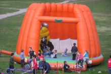 Knaksmobiel bij C1000