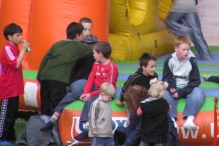 Knaksmobiel bij C1000